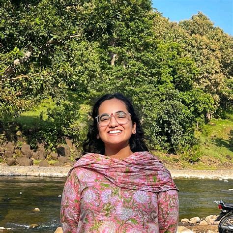 Arushi Thapar email address & phone number | Aangan Trust Researcher