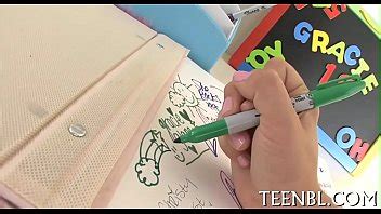 I sesión de estimulación oral XVIDEOS