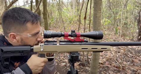 Nikko Stirling Mountmaster 4-16x50 AO: A Brazilian Adventure! — Nikko ...