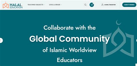 Halal.Education: Let’s Uplift Our Children through Islamic Worldview