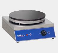 Профессиональная блинница Купить в КИЙТЕХНО