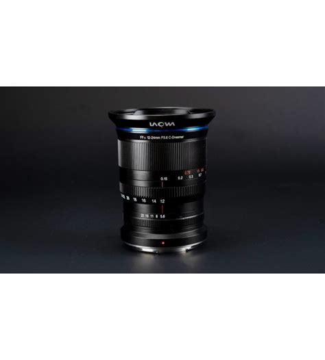 Jual Laowa 12 24mm F56 Zoom Lens Murah Original