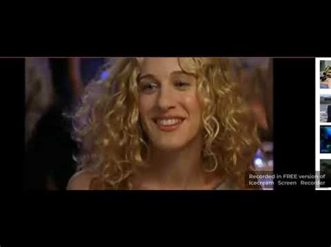 SEX AND THE CITY YouTube