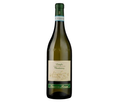 Chardonnay Langhe Doc 2023 Cascina Rossa In Wine