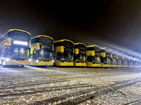 Arriva to Operate Electric Bus Fleet in Budapest | Bus-News