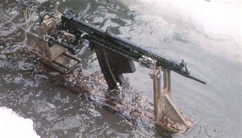 Подводный автомат АПС - 25 Ноября 2009 - 3v-Soviet