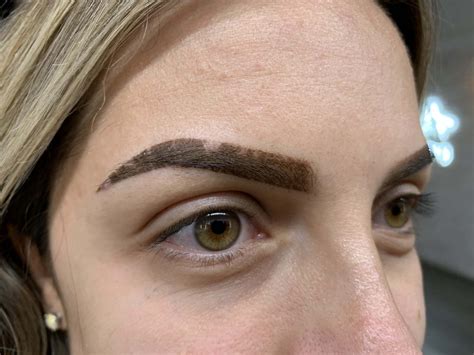 Post Care And Microblading Aftercare Instructions Mla Permanent