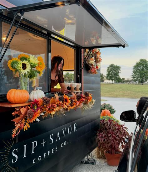Sip + Savor Coffee Co. | Ozark MO