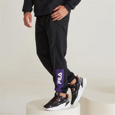 Calça Fila Explorer - Masculina em Promoção | Centauro