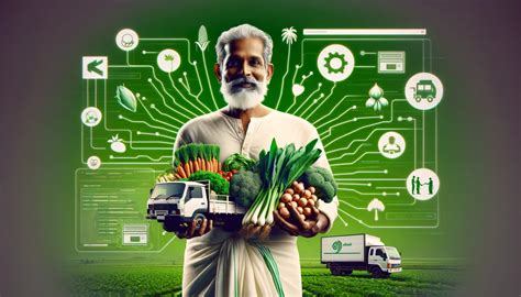 Kerala Food Platform A Technology Driven Platform Kerala Food