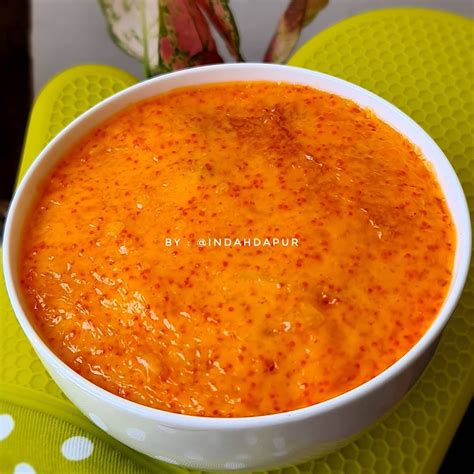 Resep Salmon And Kani Mentai Rice Dari Indahdapur