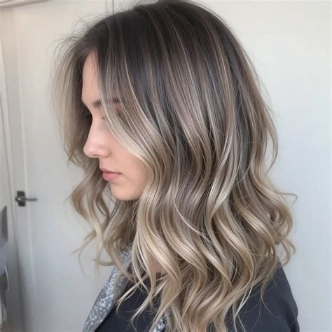 40 Ways Dirty Blonde Hair Makes Life Easier Hair Style Inspirations