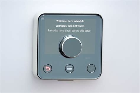 What To Do If Your Hive Thermostat Has A No Signal Message On The Display Faqs Hive Home Ie