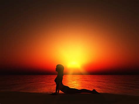 Is Yoga Good for Back Pain - Triangle Physiotherapy