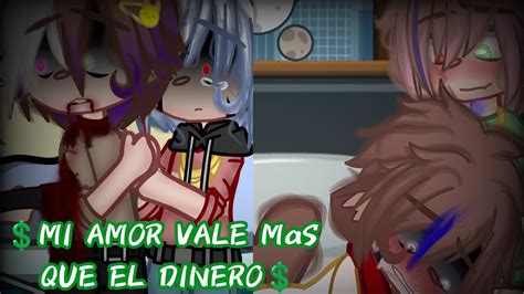 MI AMOR VALE MÁS QUE EL DINERO amor gay compas y sus hijos Temp 2 cap 5