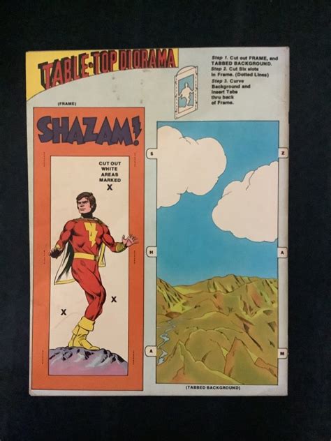 Limited Collectors Edition 35 1974 Comic Books Bronze Age Dc