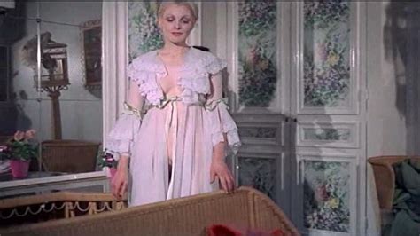 Naked Pamela Stanford In Celestine Maid At Your Service