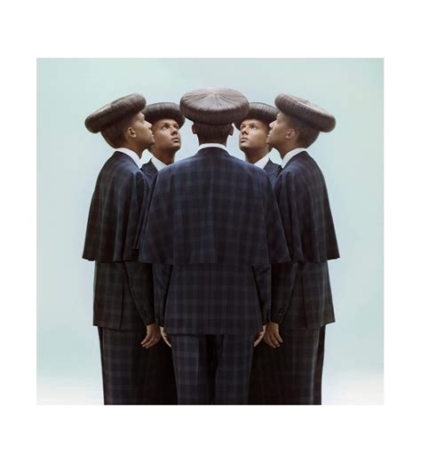 Stromae Multitude Lp Album