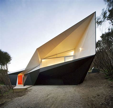 Folding Architecture Top 10 Origami Inspired Buildings Home Designer
