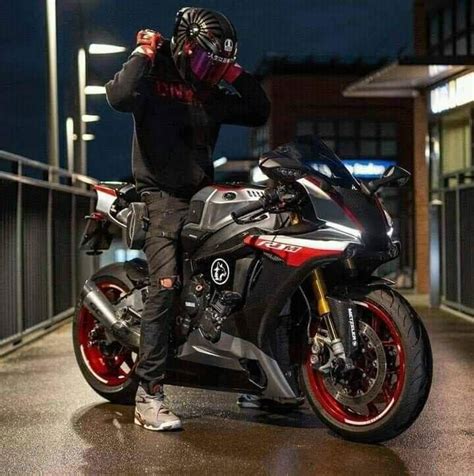 Pin By Jadex A On Bikers Pfp In 2022 Biker Boys Color Inspiration
