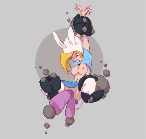 Fionna Gets Doublefucked By Rhopeburn Hentai Foundry