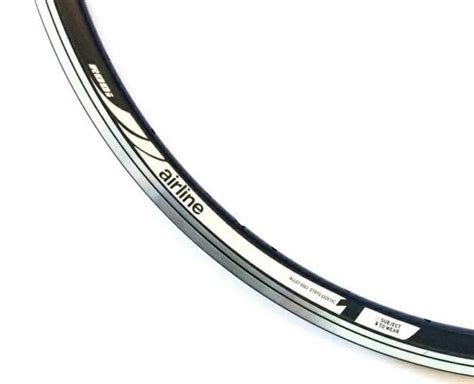 Obręcz rowerowa RODI AIRLINE 1 28'' 622X19 36otw. - RODI AIR28BK ...