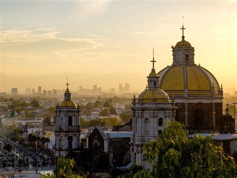What To Do in Polanco, Mexico City: Our Guide | Condé Nast Traveler