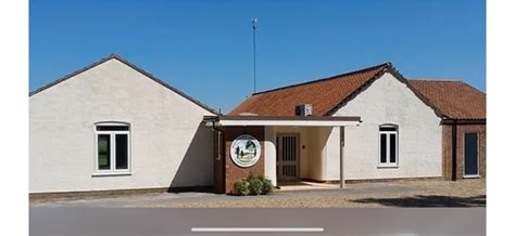 Aylsham Bridge Club Banningham Norfolk England