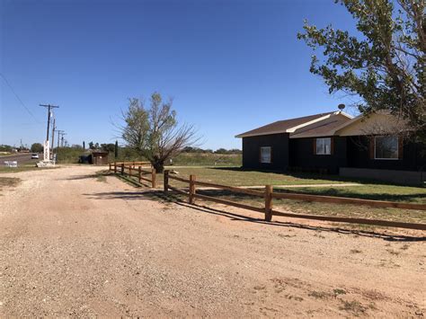 Sand Creek Rv Park