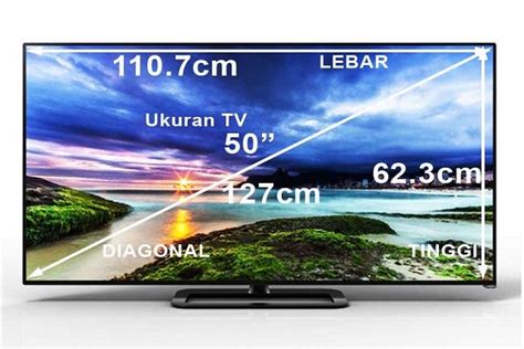 tv-50-inch-berapa-cm-ukuran-ideal-untuk-menonton-di-rumah | stbtv.co.id