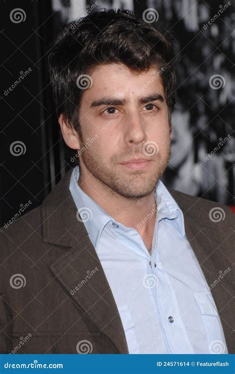 Adam F Goldberg At The Los Angeles Special Screening Of Fanboys