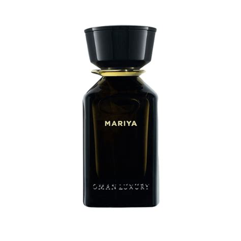 Mariya Le Parfum Boutique
