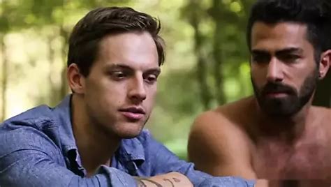 Adam Ramzi Fucks Carter Dane Gay Military Twink Porn Xhamster