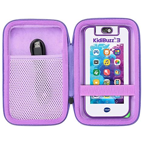 Top 10 Picks Best Vtech Kidibuzz Phone Reviews For 2024 Glory Cycles