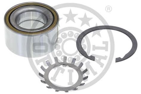 517202J001,HYUNDAI 51720-2J001 Wheel Bearing Kit for HYUNDAI