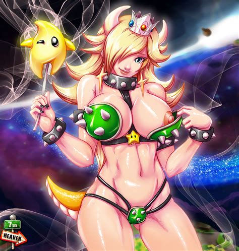Queen Of The Stars By Th Heaven Hentai Foundry