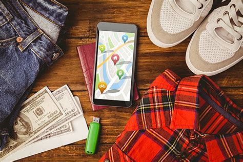 Map With Navigation Indicator Background Images Hd Pictures And