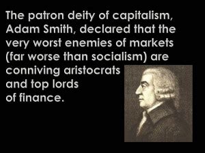 Adam Smith Capitalism Quotes. QuotesGram