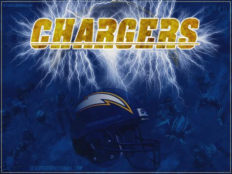 Chargers wallpaper | 1024x768 | #69205