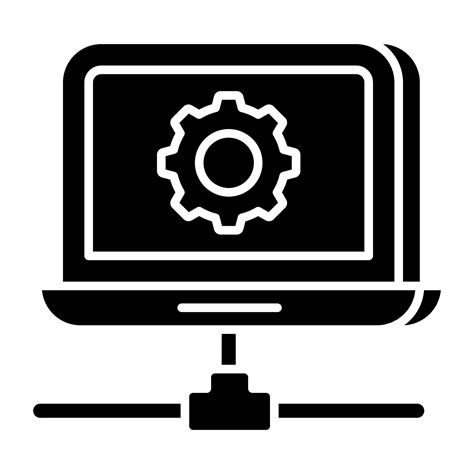 vector design  system management  vector art  vecteezy