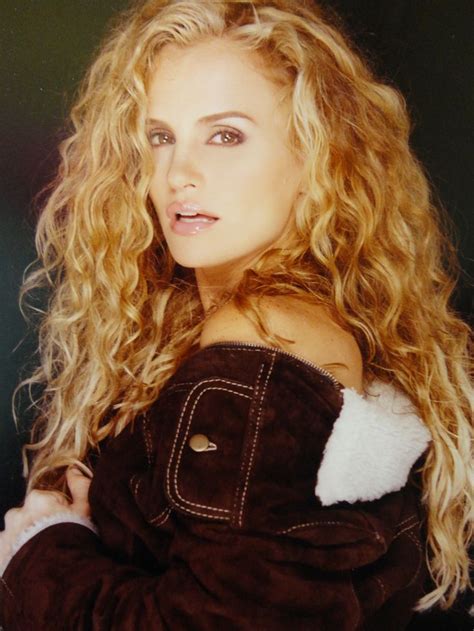 Aura Cristina Geithner Femme Fatale Latina Actriz Modelo Aura Cristina Geithner Modelos