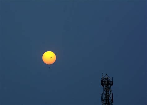 Ozone Techno Park Navalur Tamil Nadu Sunrise Sunset Times