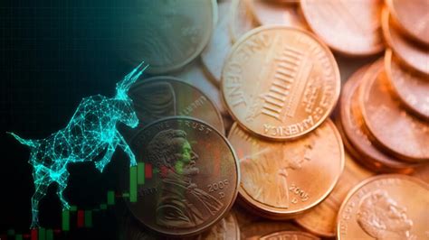 Hot Penny Stocks To Buy For A Market Rebound To Watch