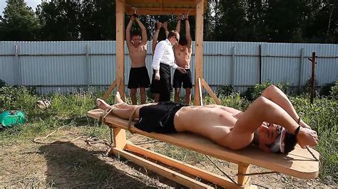 Ranch Slave Trainee Gay BDSM BDSM Porn XHamster