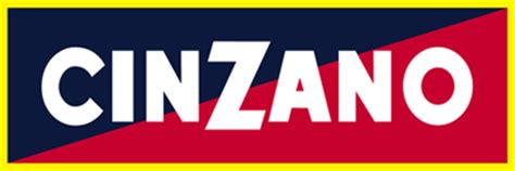 Cinzano logo
