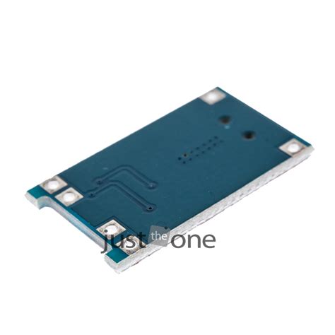 Купить микро usb 5v 1a 18650 литий батарея зарядки плата модуль ...