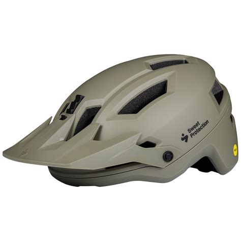 Sweet Protection Primer Mips Helmet Woodland | Buy Sweet Protection