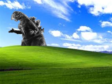 Windows Xp Bliss Wallpaper Meme Wallpaper Images