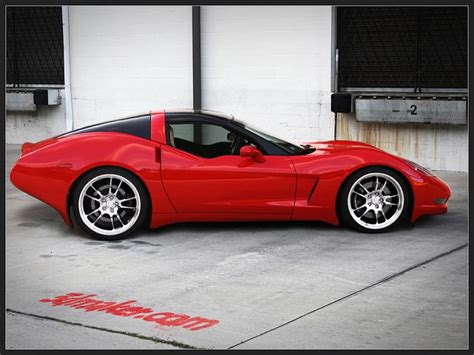 C5 Corvette Se3 Stripes All C5 S Models Artofit