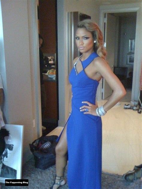 Cassie Ventura Cassie Cassieventura Nude Leaks Photo TheFappening